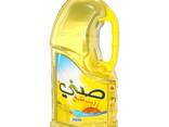 Refined Cooking sunflower oil, best grade - фото 2
