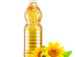 Refined Cooking sunflower oil, best grade - photo 6