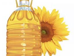 Refined Sunflower Cooking Oil Wholesale