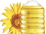 Refined Sunflower Cooking Oil Wholesale - фото 2