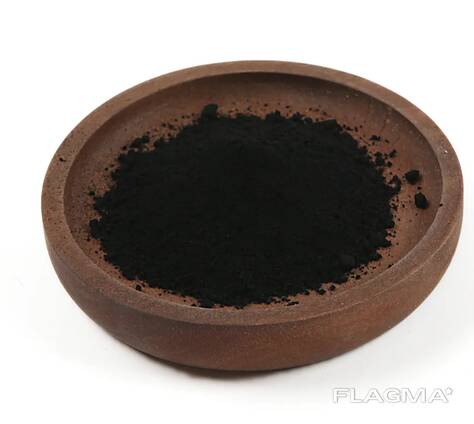Rhodium Powder