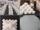 Salt tablets - фото 1