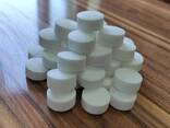 Salt tablets - фото 2