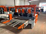 Sizing and Sorting Machine for Tiles - photo 5