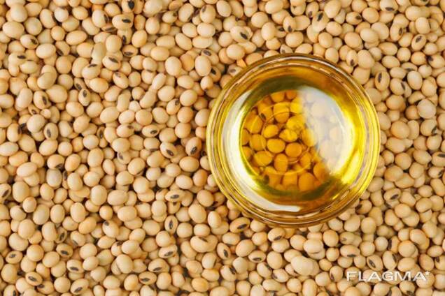 Soybean oil/ Soya yağı/Σογιέλαιο