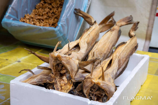Stockfish Cod, dried best quality, delivery at doorstep at best wholesale prices