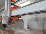 Stone Bridge Cutting Machine - фото 1