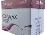 A4 Paper One 80 GSM 70 Gram Copy Paper / A4 Copy Paper 75gsm / Copimax Copy Papers A4 Copy - фото 5