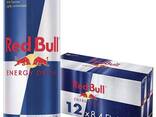 Top quality energy drink wholesale price Red Bull Energy Drink - photo 1