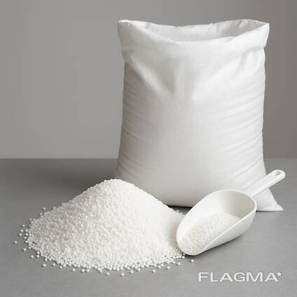 Ουρία (UREA) 46% N, βαθμός Β — Αζερμπαϊτζάν, big bags/χύμα, ΧΟΝΔΡΙΚΗ ΜΕΓΑΛΩΝ ΠΟΣΟΤΗΤΩΝ