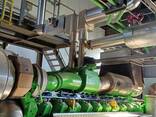 Used Jenbacher JGS 620/612 GPP, 4 MW. , 2014, pyrolysis gas - фото 6