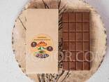 Vegan σοκολάτα Amanita 100 γρ / Мухоморний веган шоколад 100 г - фото 1