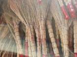 Веник сорго - фото 1
