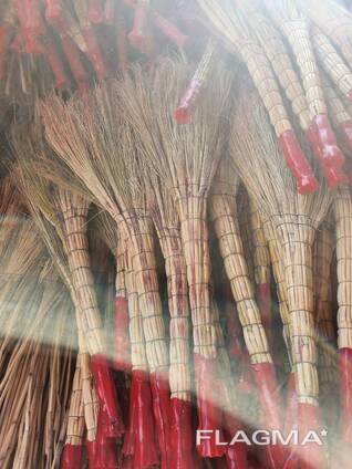 Веник сорго