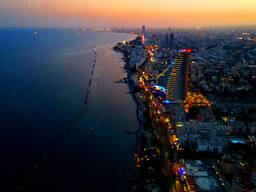 Видеосъемка недвижимости на Кипре