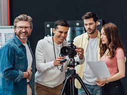 Видеосъемка Рилс на Кипре