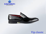 VIP classic shoes for men - фото 1
