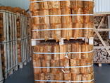 Top Quality Kiln Dried Firewood , Oak and Beech Firewood Logs for Sale - photo 1