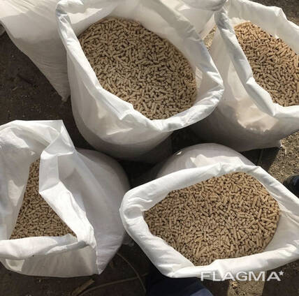 Wholesale Price Wood Pellets White Pine Wood Pellets