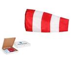 WIND CONE WCS100/PRO FOR WINDSOCKS ON RUNWAY &amp; AIRSTRIPS - photo 1