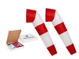 WIND CONE WCS240 FOR WINDSOCKS ON HELIPADS (1 1 FREE) - photo 1